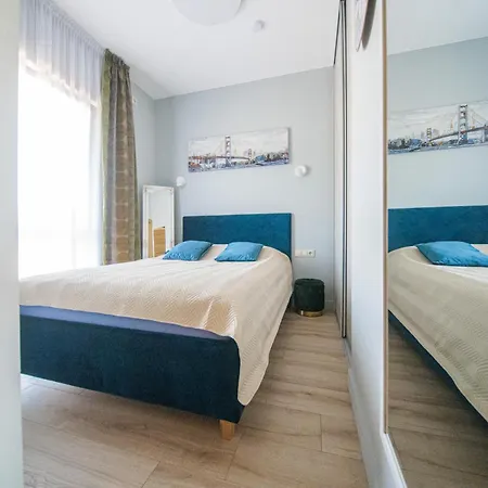 Pajurio Poilsis * Паланга