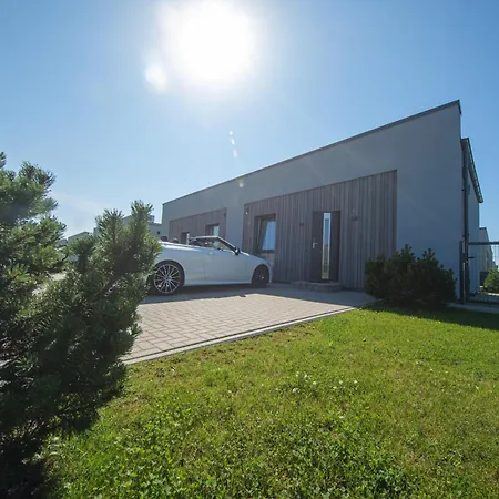 Pajurio Poilsis * Паланга