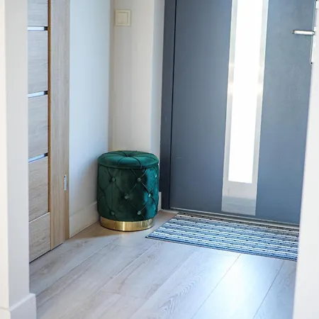 Pajurio Poilsis Паланга